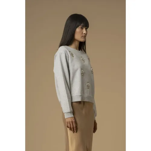 Sweatshirts & Hoodies > Sweatshirts - - Kocca - Modalova