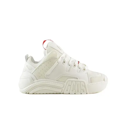 Gcds - Shoes > Sneakers - White - Gcds - Modalova