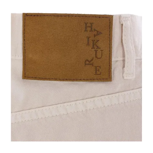 Trousers > Wide Trousers - - Haikure - Modalova