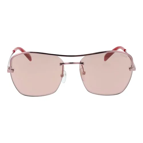 Accessories > Sunglasses - - Pucci - Modalova
