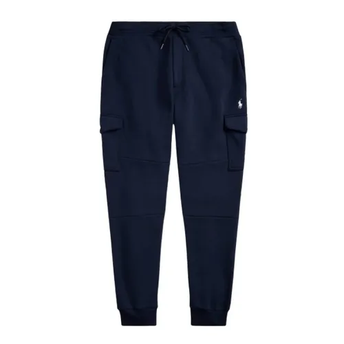 Trousers > Sweatpants - - Polo Ralph Lauren - Modalova