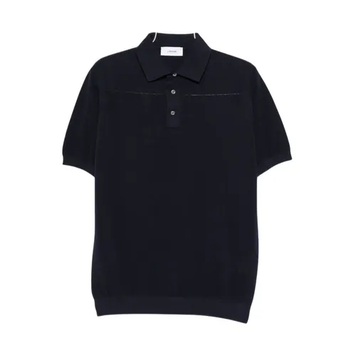 Tops > Polo Shirts - - Lardini - Modalova