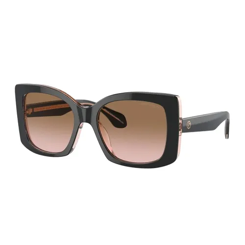 Accessories > Sunglasses - - Giorgio Armani - Modalova