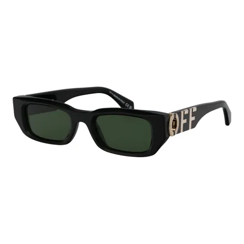 Accessories > Sunglasses - - Off White - Modalova