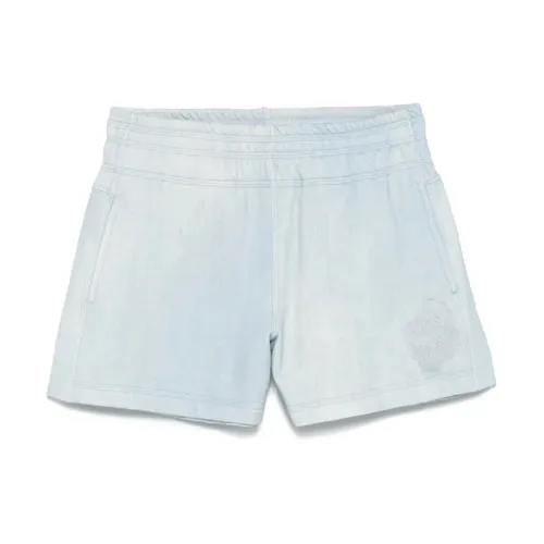 Shorts > Denim Shorts - - Ermanno Scervino - Modalova