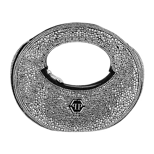 Bags > Handbags - - Philipp Plein - Modalova