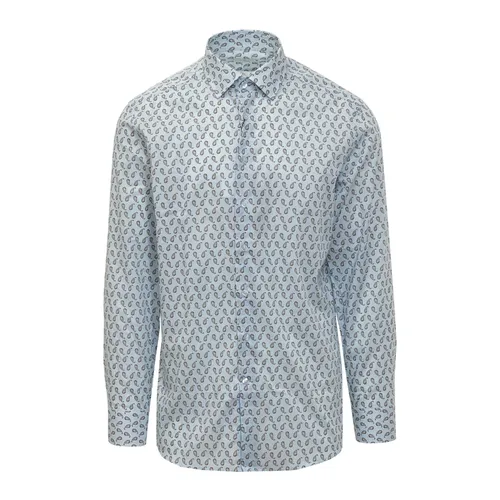 Shirts > Casual Shirts - - Etro - Modalova