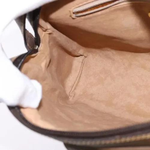 Pre-owned > Pre-owned Bags > Pre-owned Cross Body Bags - - Gucci Vintage - Modalova