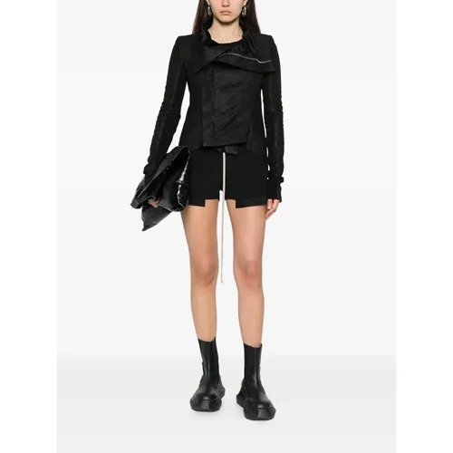 Shorts > Short Shorts - - Rick Owens - Modalova