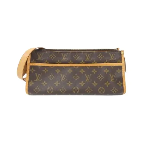 Pre-owned > Pre-owned Bags > Pre-owned Shoulder Bags - - Louis Vuitton Vintage - Modalova
