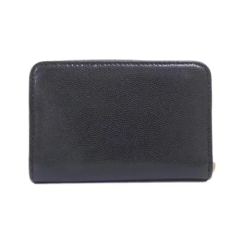 Pre-owned > Pre-owned Accessories > Pre-owned Wallets - - Chanel Vintage - Modalova