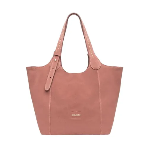 Bags > Tote Bags - - Nerogiardini - Modalova