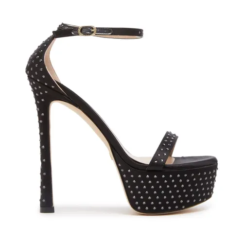Shoes > Sandals > High Heel Sandals - - Stuart Weitzman - Modalova