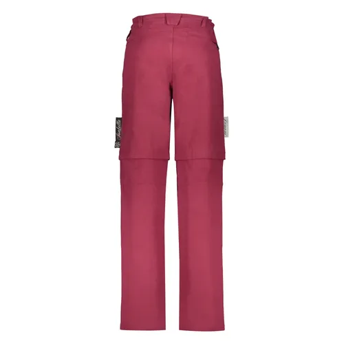 Trousers > Straight Trousers - - Isabella 1985 - Modalova
