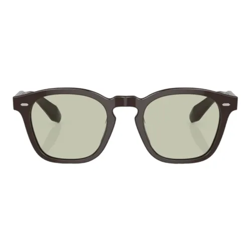 Accessories > Sunglasses - - Oliver Peoples - Modalova