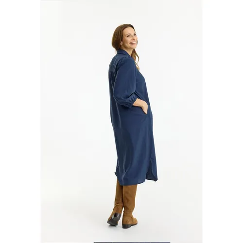 Dresses > Day Dresses > Midi Dresses - - IN Front - Modalova
