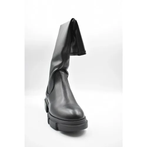 Shoes > Boots > High Boots - - Copenhagen Studios - Modalova