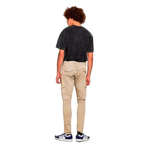 Trousers > Slim-fit Trousers - - Pepe Jeans - Modalova