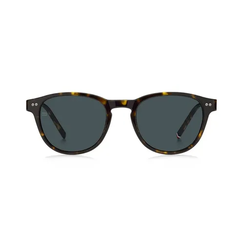 Accessories > Sunglasses - - Tommy Hilfiger - Modalova