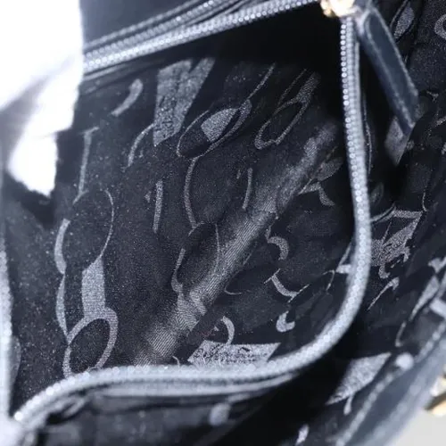 Pre-owned > Pre-owned Bags > Pre-owned Shoulder Bags - - Salvatore Ferragamo Pre-owned - Modalova