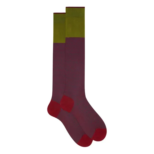 Underwear > Socks - - Gallo - Modalova