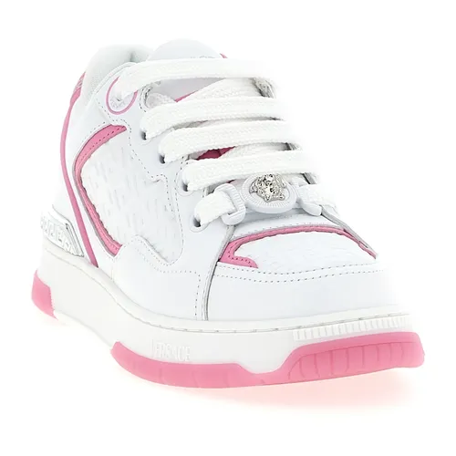 Shoes > Sneakers - - Versace - Modalova