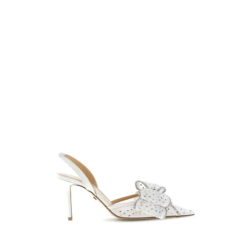Shoes > Heels > Pumps - - Mach & Mach - Modalova