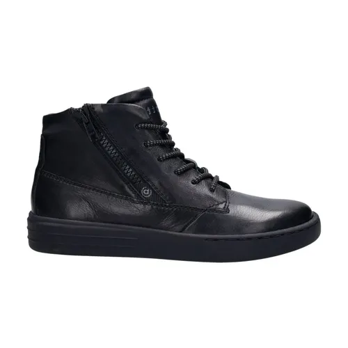 Shoes > Boots > Lace-up Boots - - Bugatti - Modalova