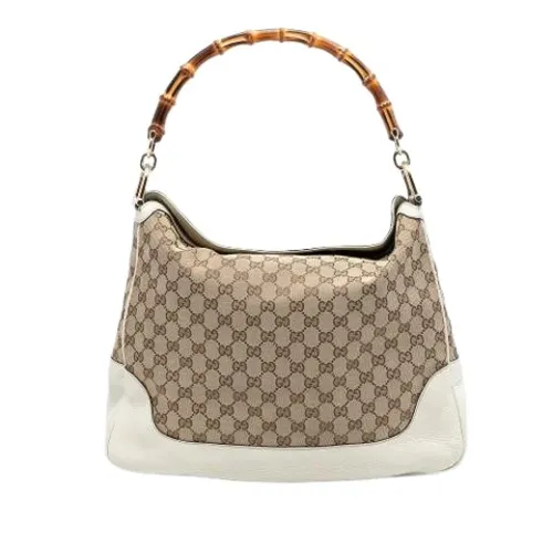Pre-owned > Pre-owned Bags > Pre-owned Shoulder Bags - - Gucci Vintage - Modalova