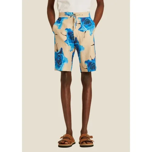 Shorts > Casual Shorts - - Paul Smith - Modalova