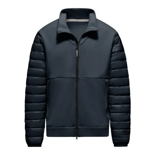 Jackets > Winter Jackets - - Invicta - Modalova
