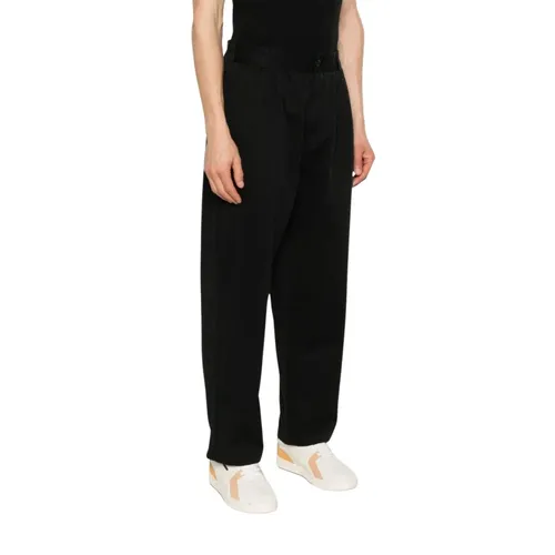 Trousers > Wide Trousers - - Carhartt Wip - Modalova