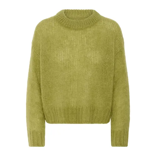 Knitwear > Round-neck Knitwear - - Part Two - Modalova