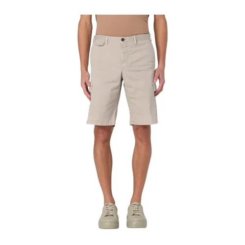 Shorts > Casual Shorts - - PT Torino - Modalova