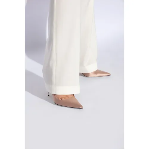 Shoes > Heels > Pumps - - Dolce & Gabbana - Modalova