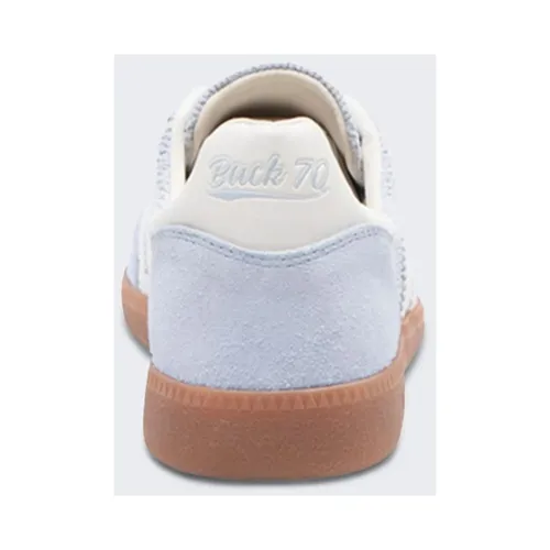 Back70 - Shoes > Sneakers - Blue - Back70 - Modalova