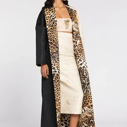 Tops > Sleeveless Tops - - Roberto Cavalli - Modalova