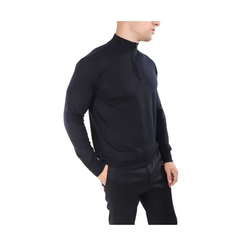 Knitwear > Turtlenecks - - Paul & Shark - Modalova