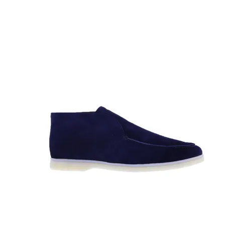 Shoes > Flats > Loafers - - Paris Punk - Modalova
