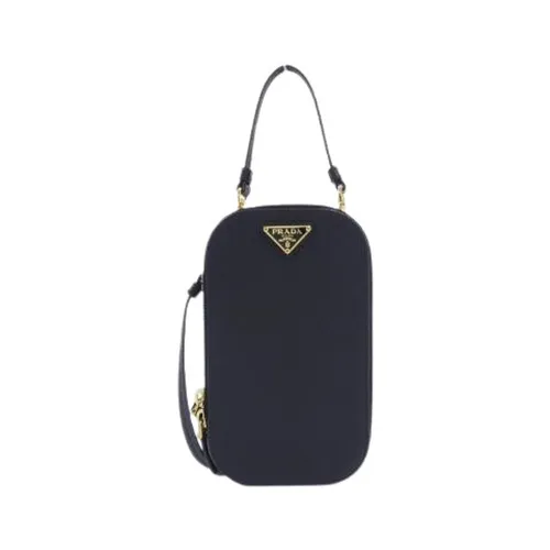 Pre-owned > Pre-owned Bags > Pre-owned Mini Bags - - Prada Vintage - Modalova