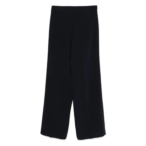 Trousers > Straight Trousers - - P.a.r.o.s.h. - Modalova