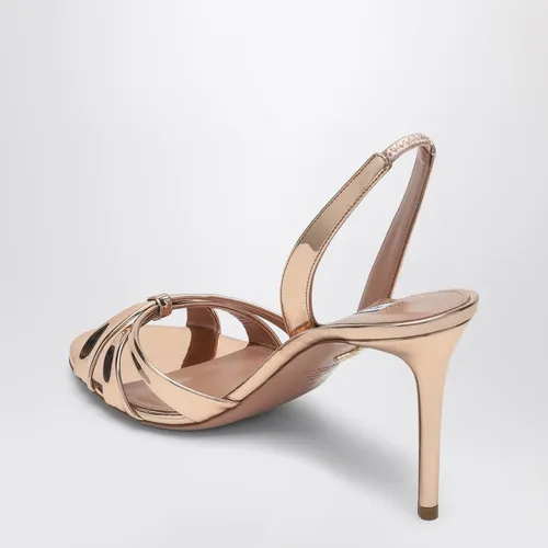 Shoes > Sandals > High Heel Sandals - - Aquazzura - Modalova