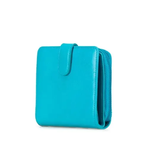 Pre-owned > Pre-owned Accessories > Pre-owned Wallets - - Chanel Vintage - Modalova