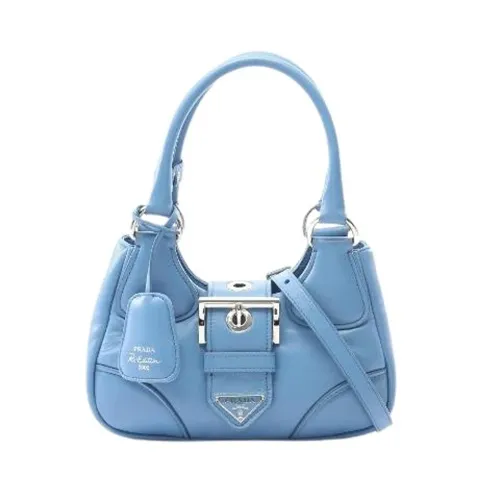 Pre-owned > Pre-owned Bags > Pre-owned Handbags - - Prada Vintage - Modalova