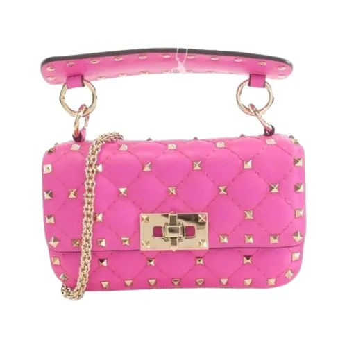 Pre-owned > Pre-owned Bags > Pre-owned Mini Bags - - Valentino Vintage - Modalova