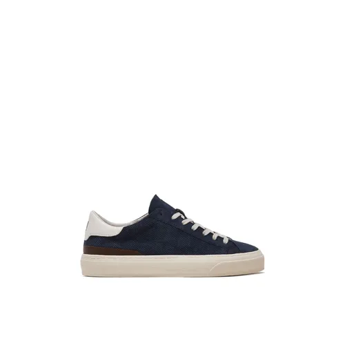 Shoes > Sneakers - - D.a.t.e. - Modalova