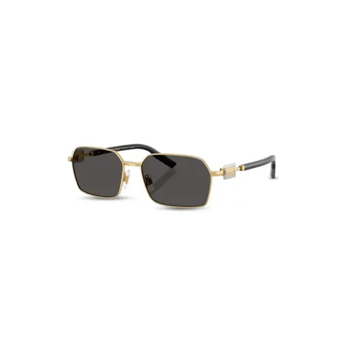 Accessories > Sunglasses - - Dolce & Gabbana - Modalova