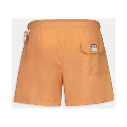 Swimwear > Beachwear - - Fedeli - Modalova