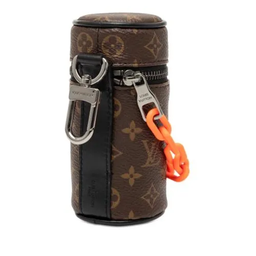 Pre-owned > Pre-owned Bags > Pre-owned Mini Bags - - Louis Vuitton Vintage - Modalova