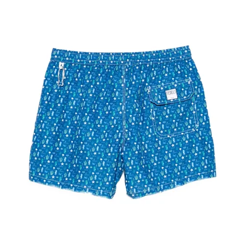 Swimwear > Beachwear - - Fedeli - Modalova